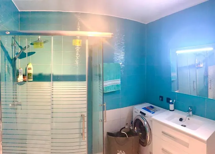 Appartamento Duplex-bungalow In Playa De Américas,3 Minutes Near The Beaches In Tenerife Playa de las Americas (Tenerife)