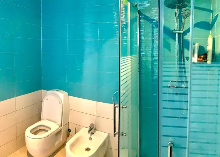 Duplex-bungalow In Playa De Américas,3 Minutes Near The Beaches In Tenerife Appartamento *