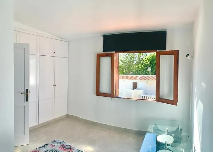 Appartamento Duplex-bungalow In Playa De Américas,3 Minutes Near The Beaches In Tenerife Playa de las Americas (Tenerife)