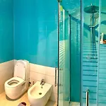 Duplex-bungalow In Playa De Americas,3 Minutes Near The Beaches In Tenerife Apartmán *