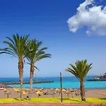 Duplex-bungalow In Playa De Americas,3 Minutes Near The Beaches In Tenerife Apartmán Playa de las Americas (Tenerife)