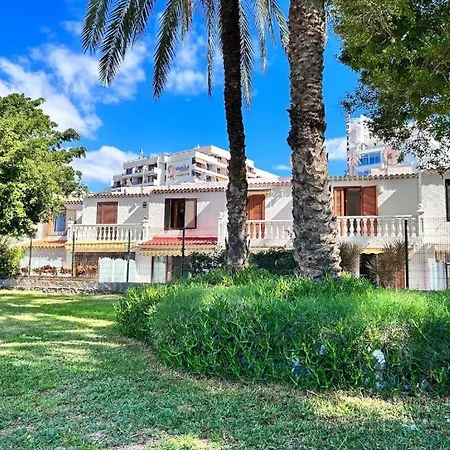 Duplex-bungalow In Playa De Americas,3 Minutes Near The Beaches In Tenerife Playa de las Americas (Tenerife)