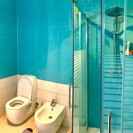 Duplex-bungalow In Playa De Americas,3 Minutes Near The Beaches In Tenerife Apartament *